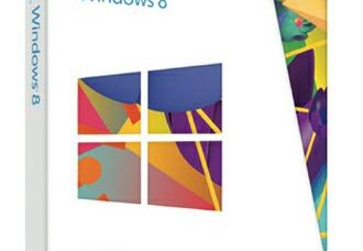 Windows 8 Home Bản quyền - Bảng giá bán Các phiên bản FullBox, Key