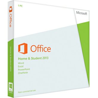 Video Clip mở hộp bộ phần mềm Microsoft Office Home and Student 2016 (Unboxing)