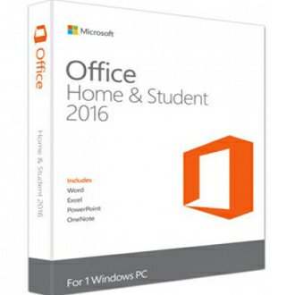 Office Home Student - Giá bán: Call