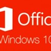 Microsoft miễn phí Office for Windows 10 cho máy tính màn hình dưới 10,1"