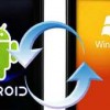 Sắp có thể chạy phần mềm Android trên Windows Phone