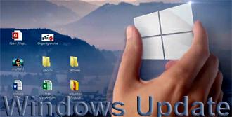 Hướng dẫn cách sử dụng Windows Update cập nhật hệ điều hành