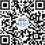 Quét để thanh toán Vietcombank BBSoft Vietcombank