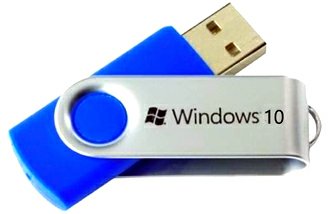 Tạo USB khởi động và cài đặt Windows 7, 8.1, 10 bằng Rufus