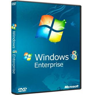 Windows 8 Enterprise Bản quyền - Giá bán: Call