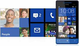 Microsoft đang phát triển bộ Office Touch cho Windows Phone màn hình cảm ứng